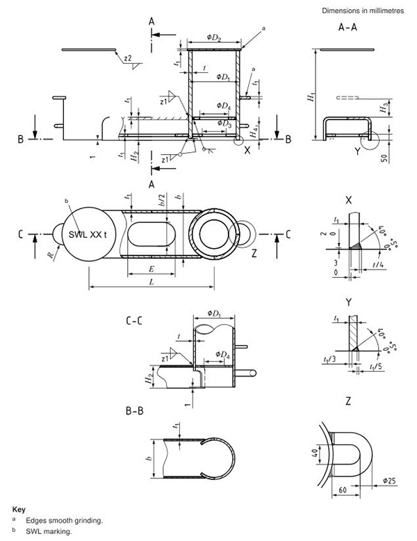 ISO13795 Welded Steel Bollard Type A.JPG